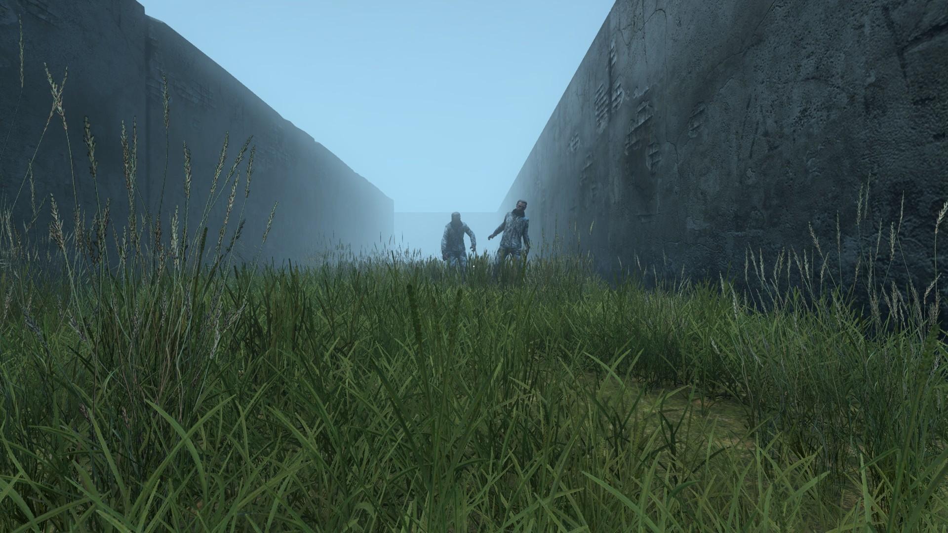 Labyrinthe 1
