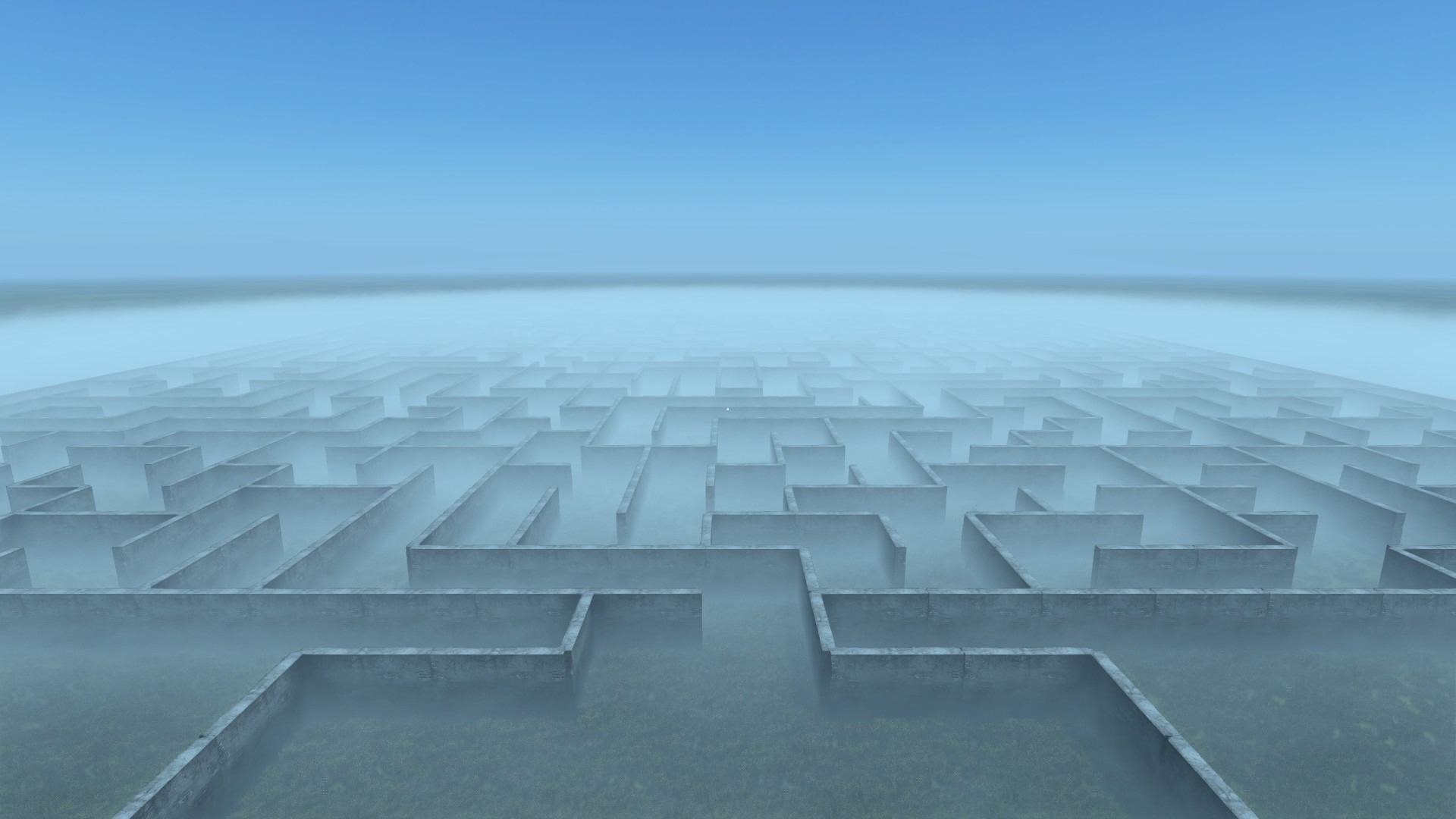 Labyrinthe 2